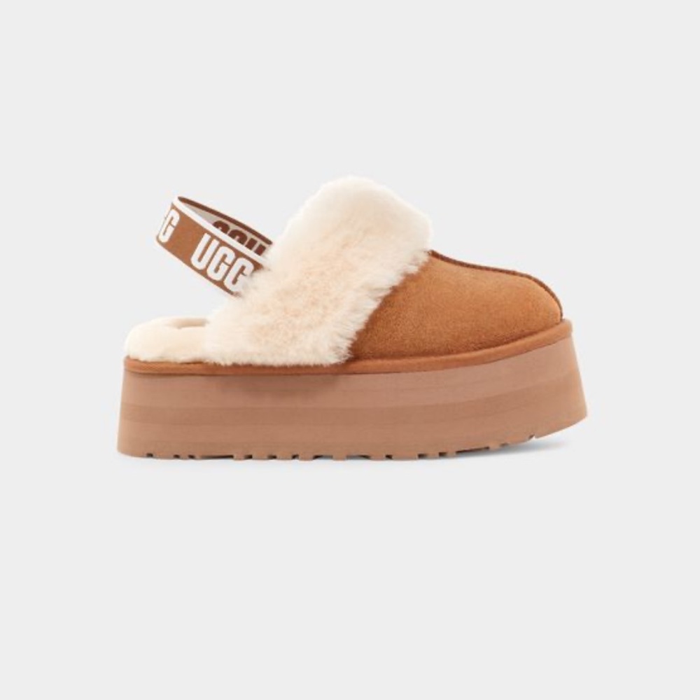 Brand New Ugg Slip Ons